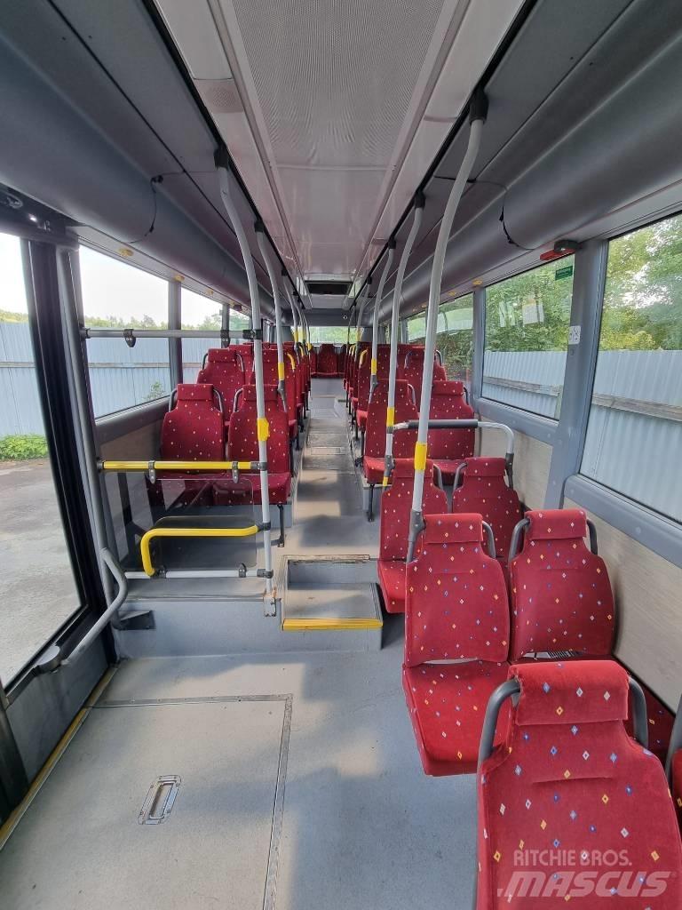 Scania CL 94 UB Intercity bus