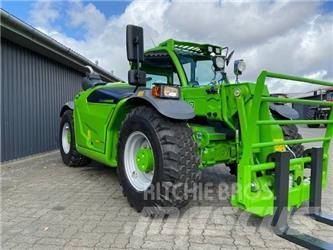 Merlo TF 33.7 Telescopic handlers