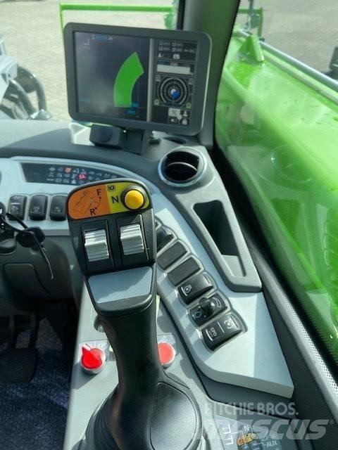 Merlo TF 33.7 Telescopic handlers
