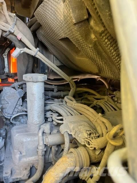 Wacker Neuson DW 90 Site dumpers