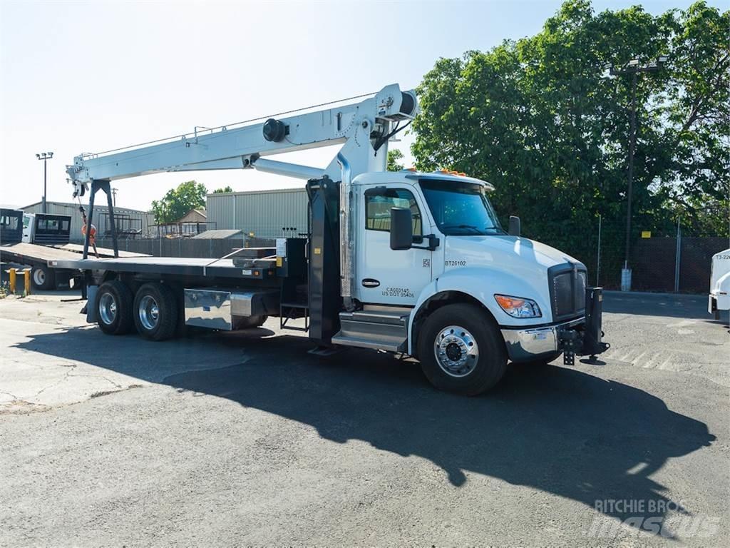 Manitex 26101C Other trucks