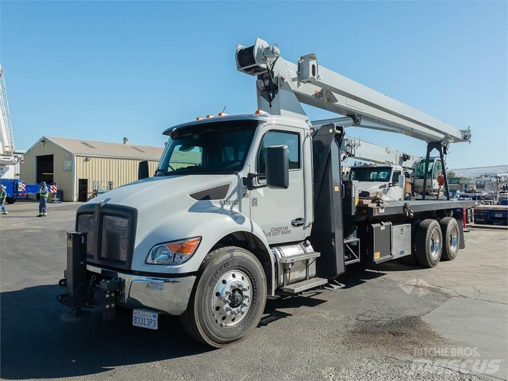 Manitex 26101C Other trucks