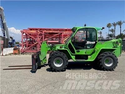 Merlo P60.10 EE Telehandlers