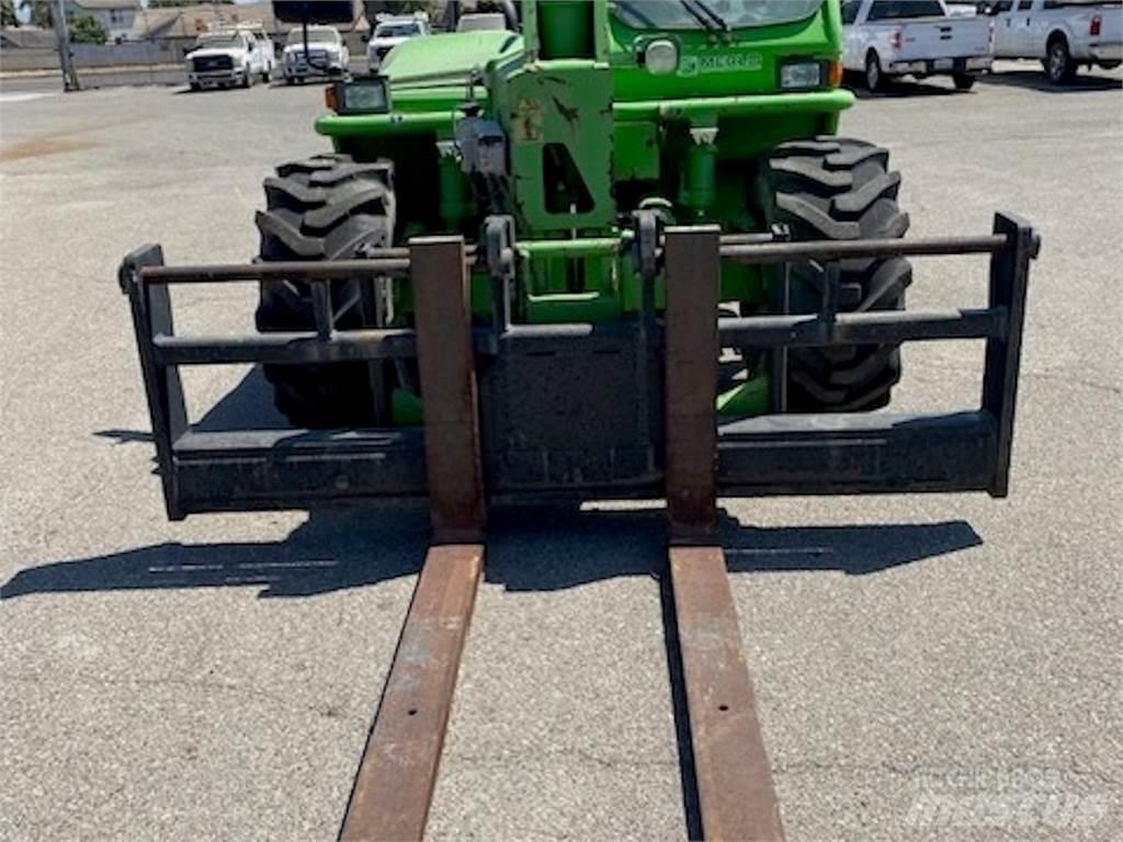 Merlo P60.10 EE Telehandlers