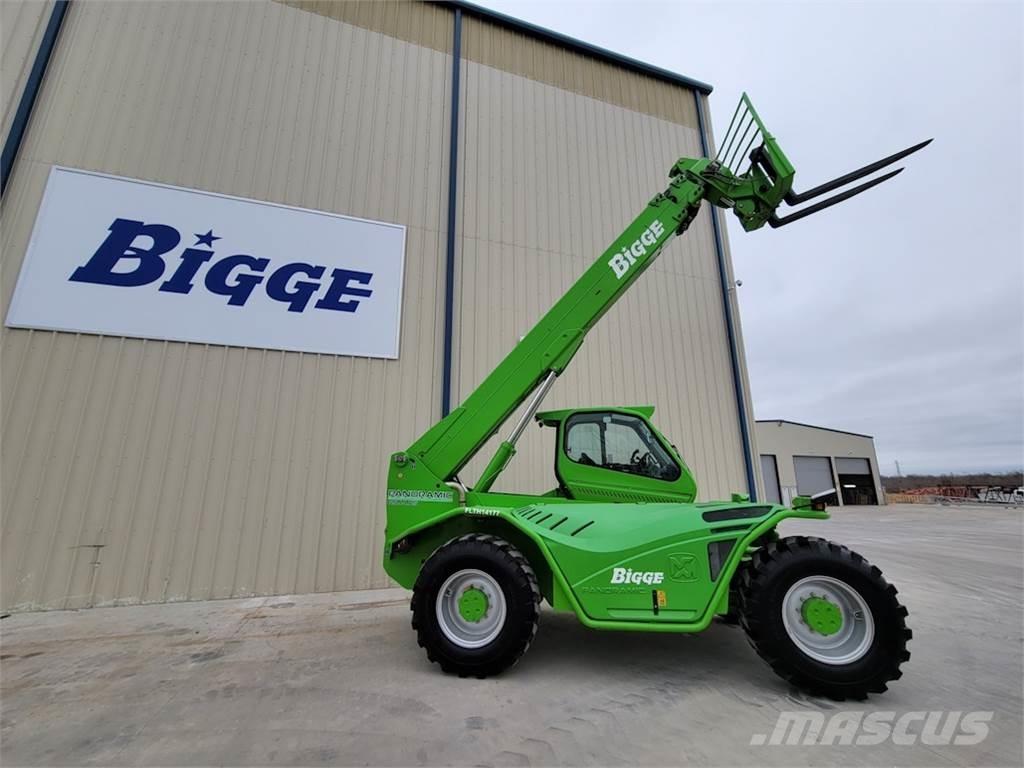 Merlo P65.14 Telehandlers