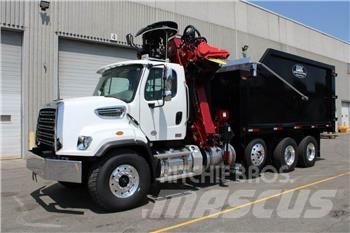 BIK DC-18Z Other Cranes