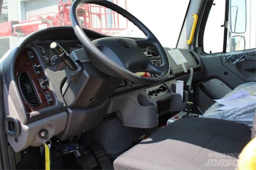 BIK DC-910E Crane parts and equipment
