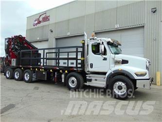 BIK FC-110 Other Cranes