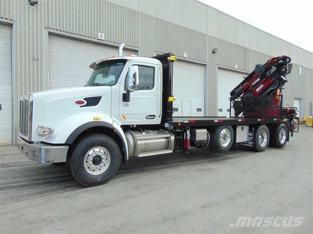 BIK FC-81 Other Cranes