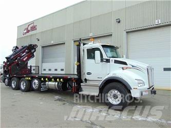 BIK FC-81 Other Cranes
