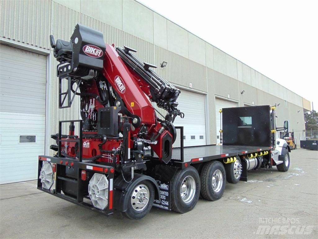 BIK FC-81 Other Cranes