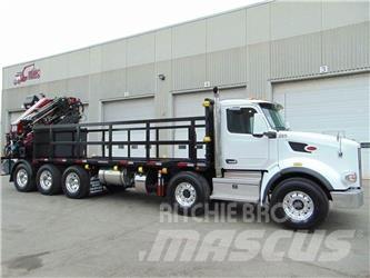 BIK FC-92 Other Cranes