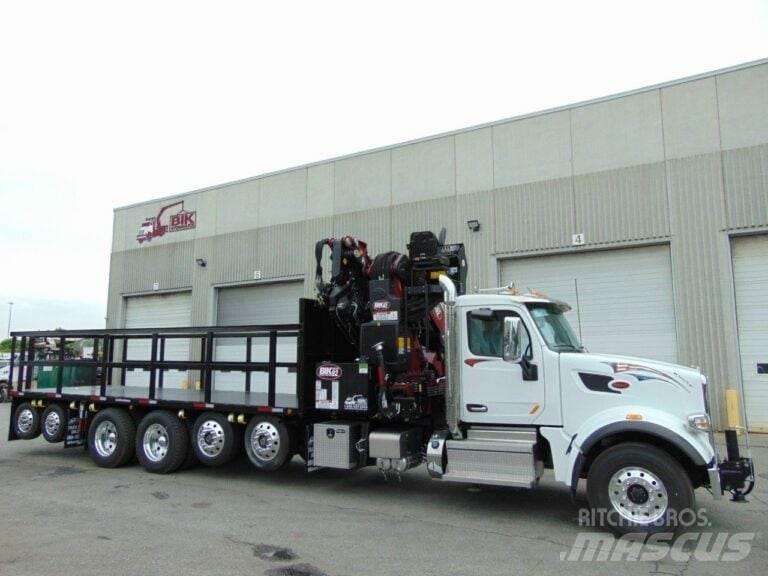 BIK FC-92 Other Cranes