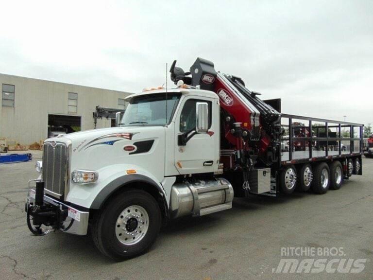 BIK FC-92 Other Cranes