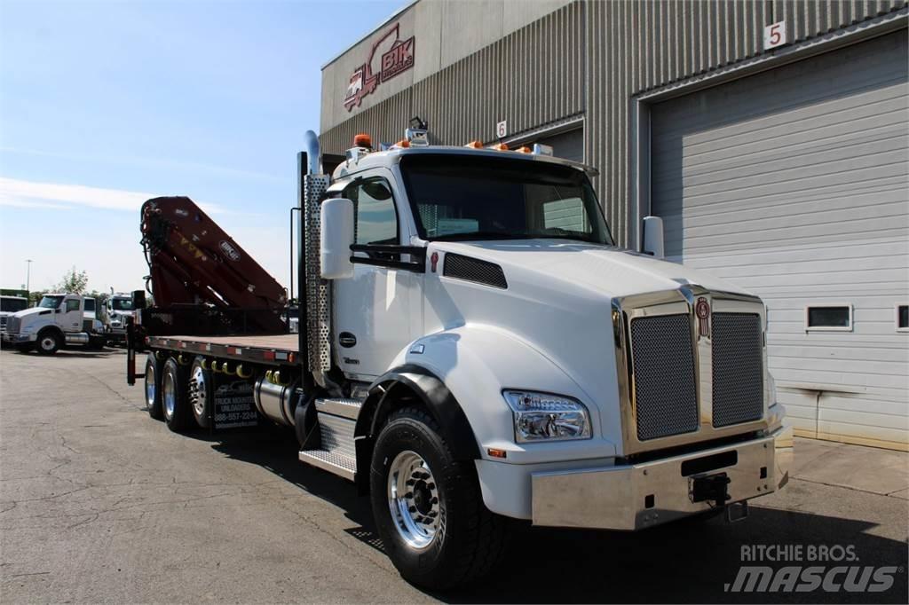 BIK HL 45T Other trucks