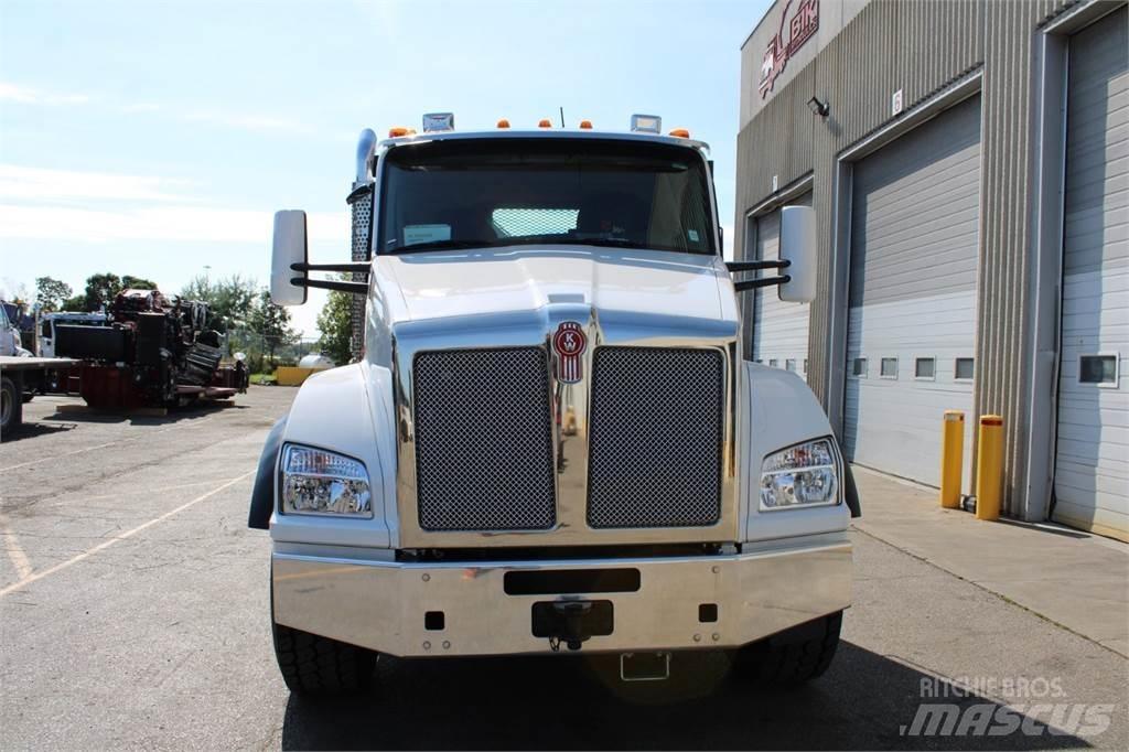 BIK HL 45T Other trucks