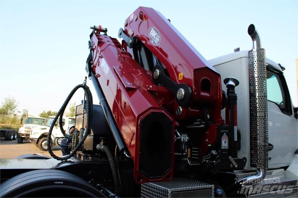 BIK HL 70T Other trucks