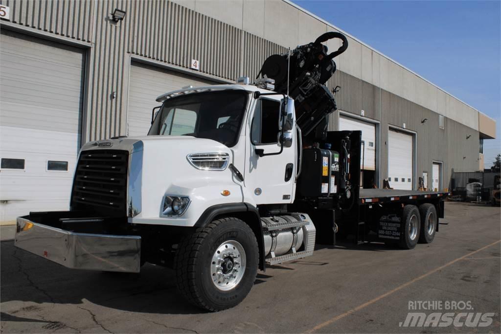 BIK RC-31TJ Other Cranes