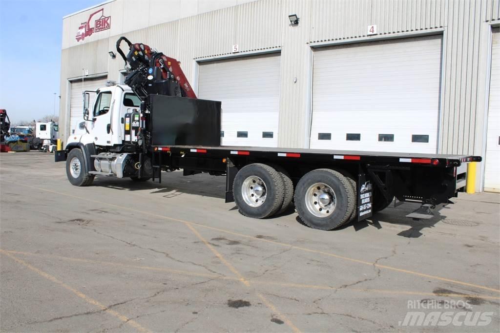 BIK RC-31TJ Other Cranes