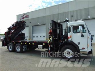BIK TC-98 Other Cranes