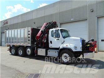BIK TC-98 Other Cranes