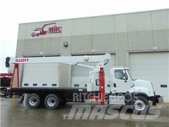 Elliott 1870F Other Cranes