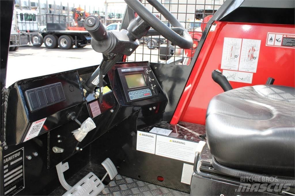 Manitou TMT55 Other Cranes