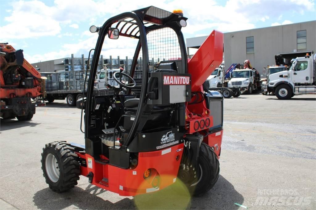 Manitou TMT55 Other Cranes