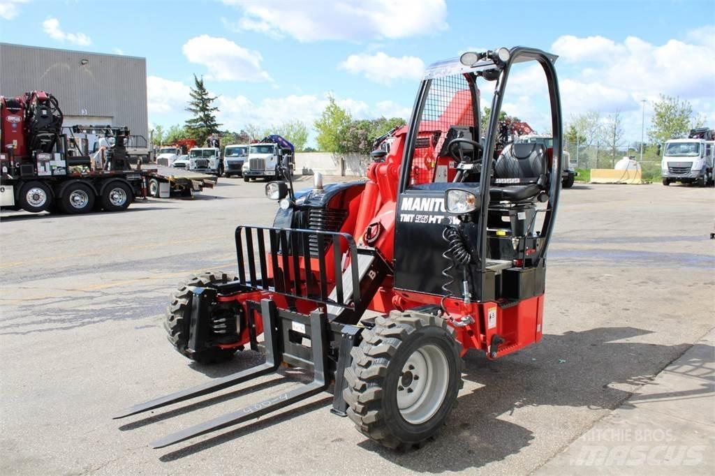 Manitou TMT55 Other Cranes