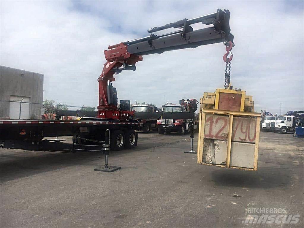 PM 100024S Other Cranes