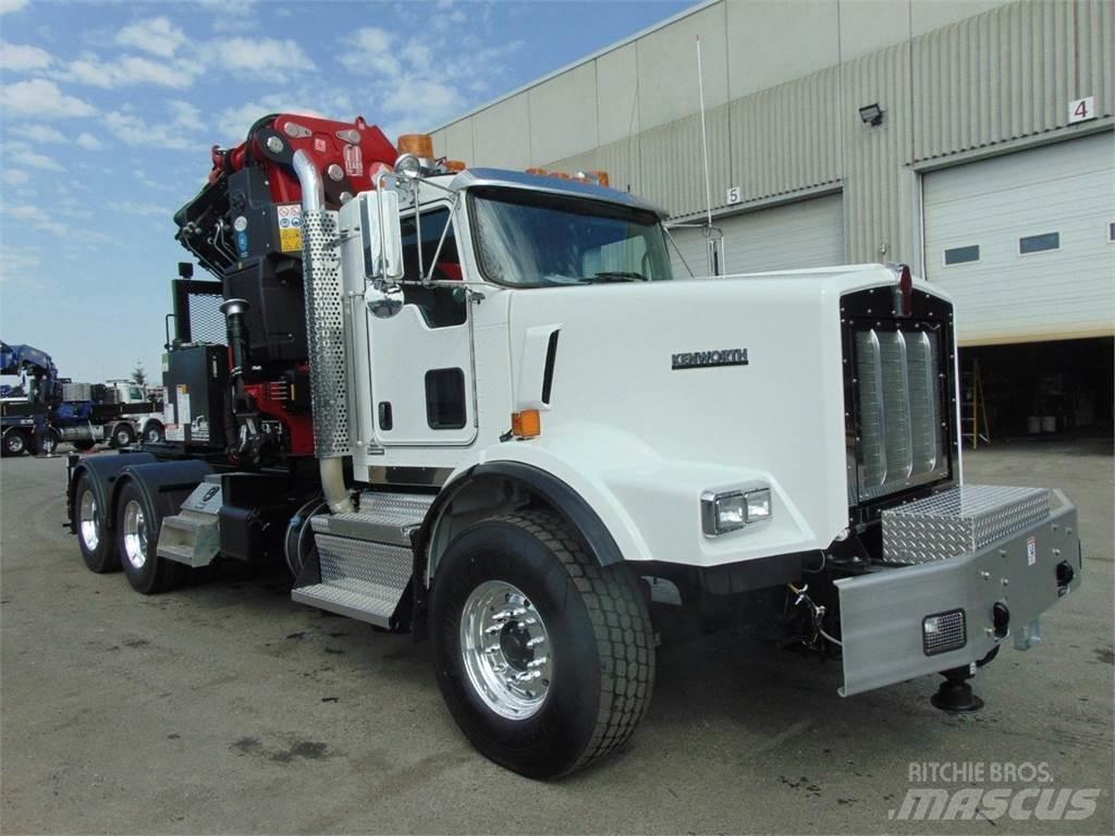 PM 65026S Other Cranes