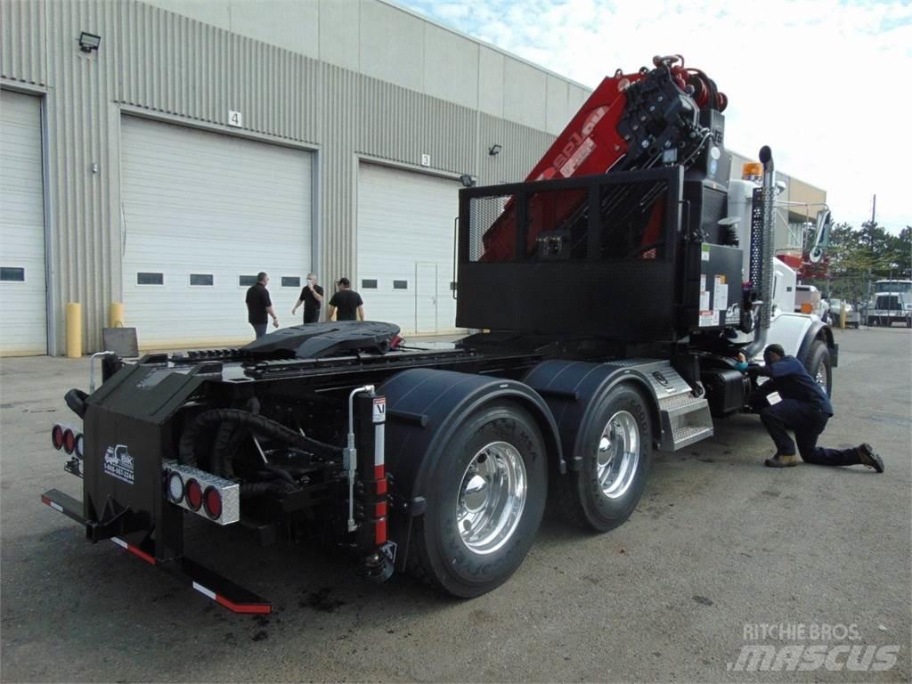 PM 65026S Other Cranes