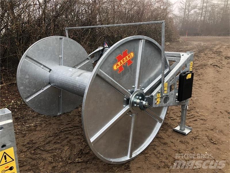  - - - Irrigation systems