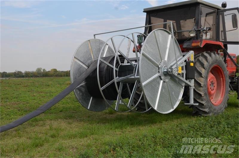  - - - Irrigation systems