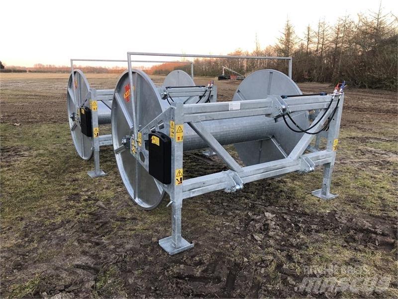  - - - Irrigation systems