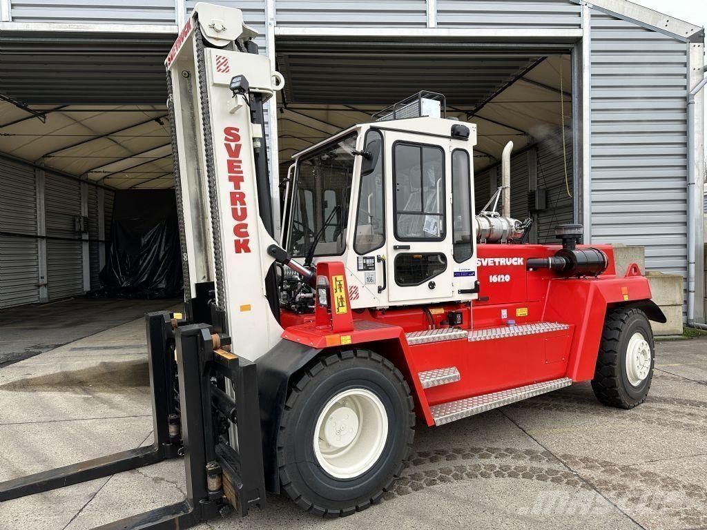Svetruck 16120-38 Diesel trucks