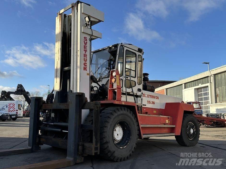 Svetruck 25120-45 Diesel trucks