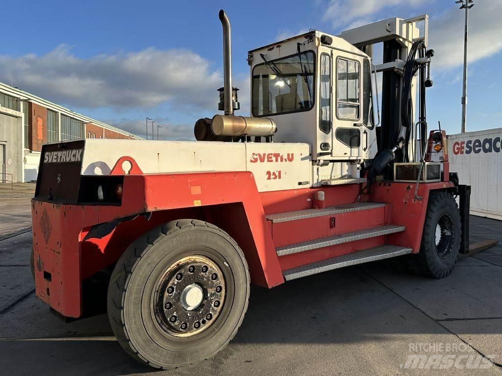 Svetruck 25120-45 Diesel trucks