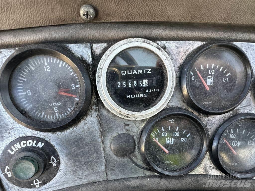 Svetruck 25120-45 Diesel trucks
