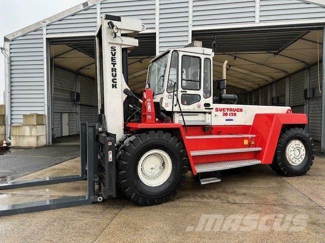 Svetruck 30120-46 Diesel trucks