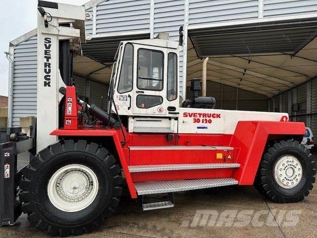 Svetruck 30120-46 Diesel trucks