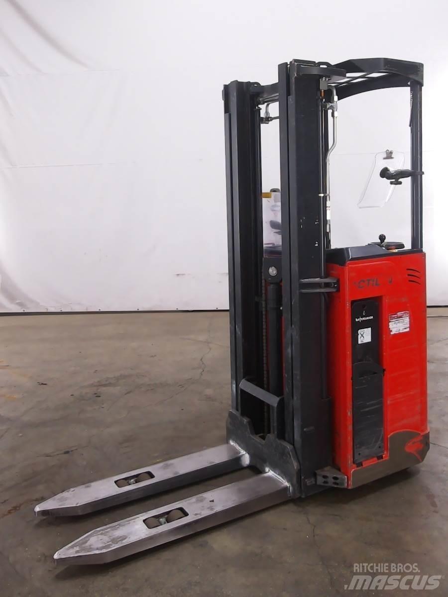 Actil L1350 Pedestrian stacker