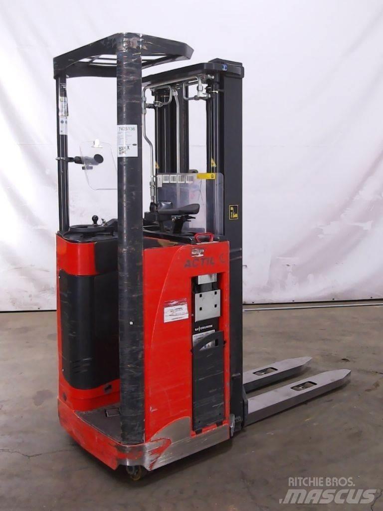 Actil L1350 Pedestrian stacker