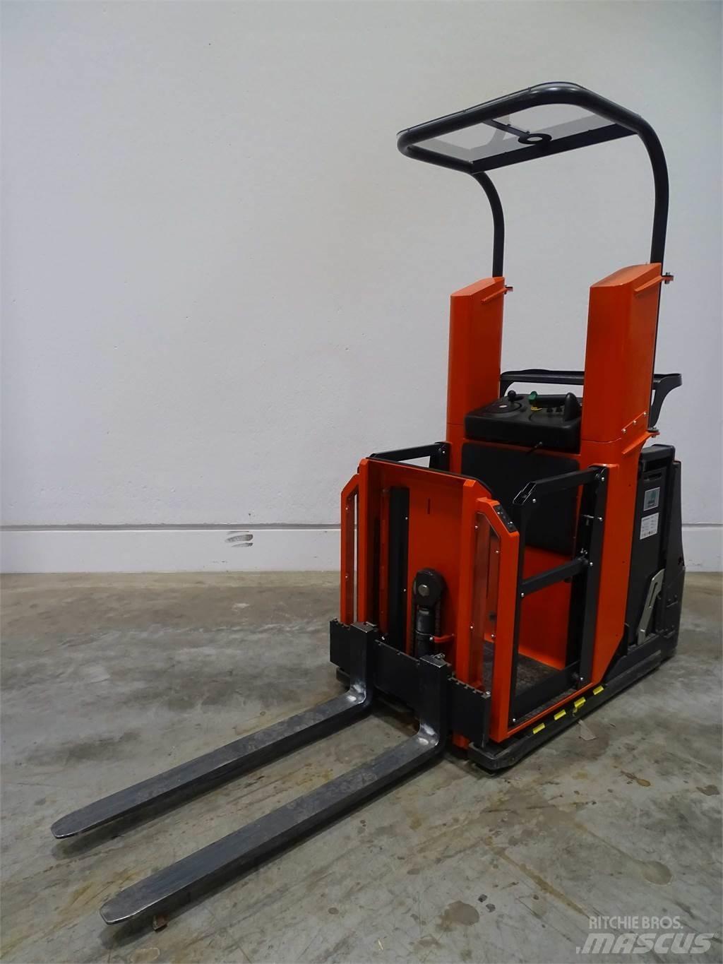 Actil OPL10 Low lift order picker