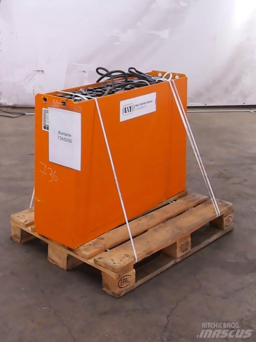  Avb 48V465AH Other
