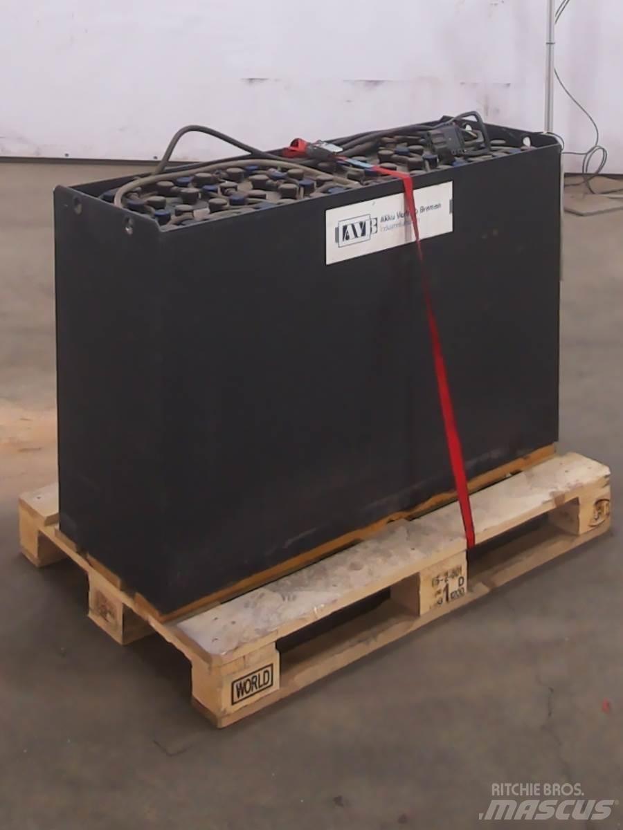  Avb 48V775AH Other