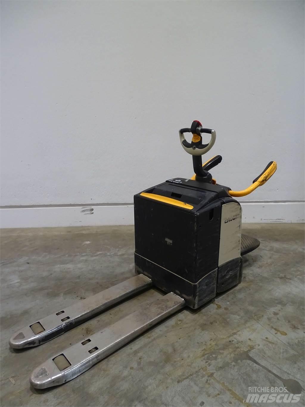 Crown WT3040 Low lifter