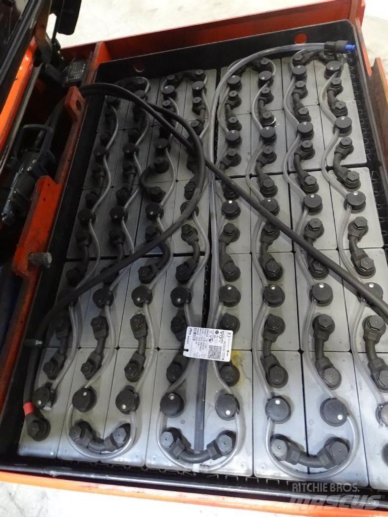 Heli CPD35G1 Electric forklift trucks