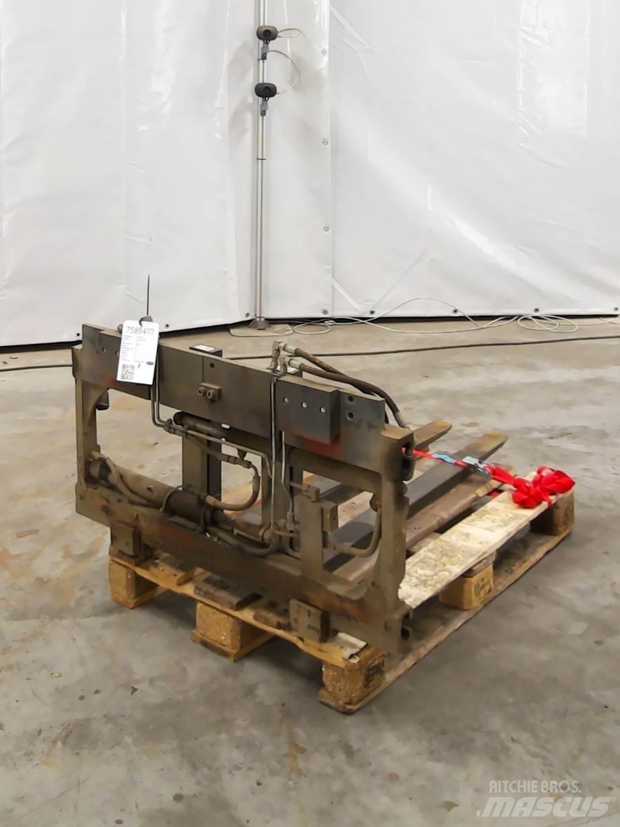 Kaup 2T1613 Others