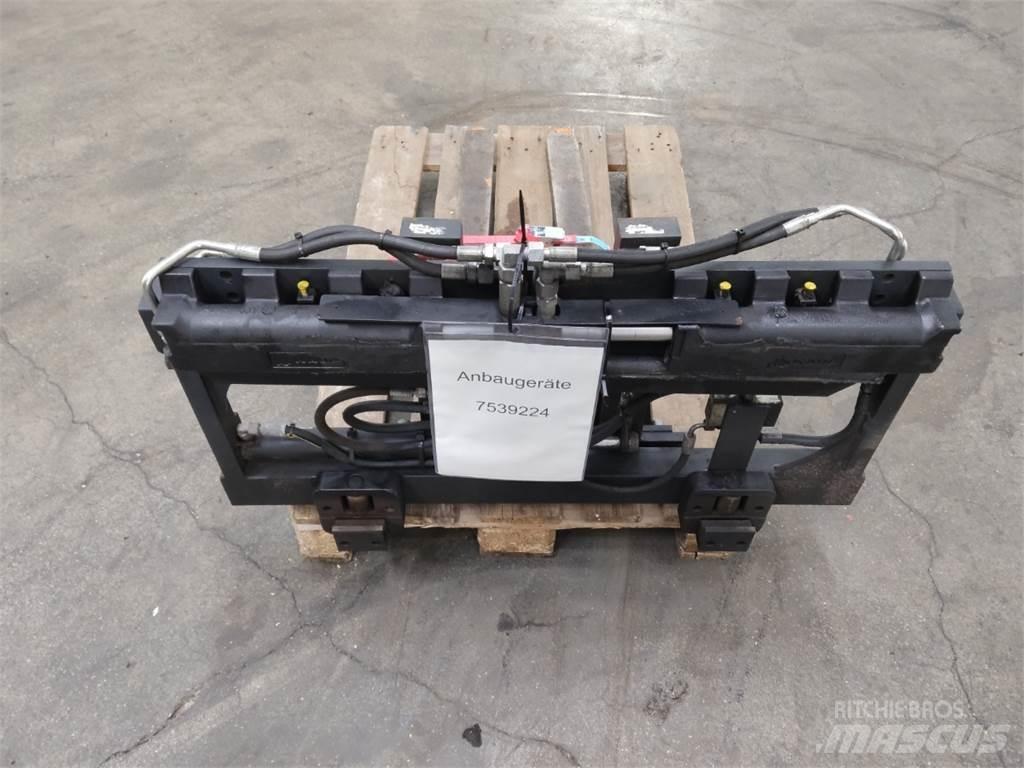 Kaup 2T466B Others